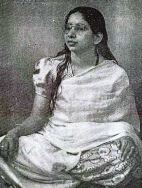 shantidevi Reincarnation image